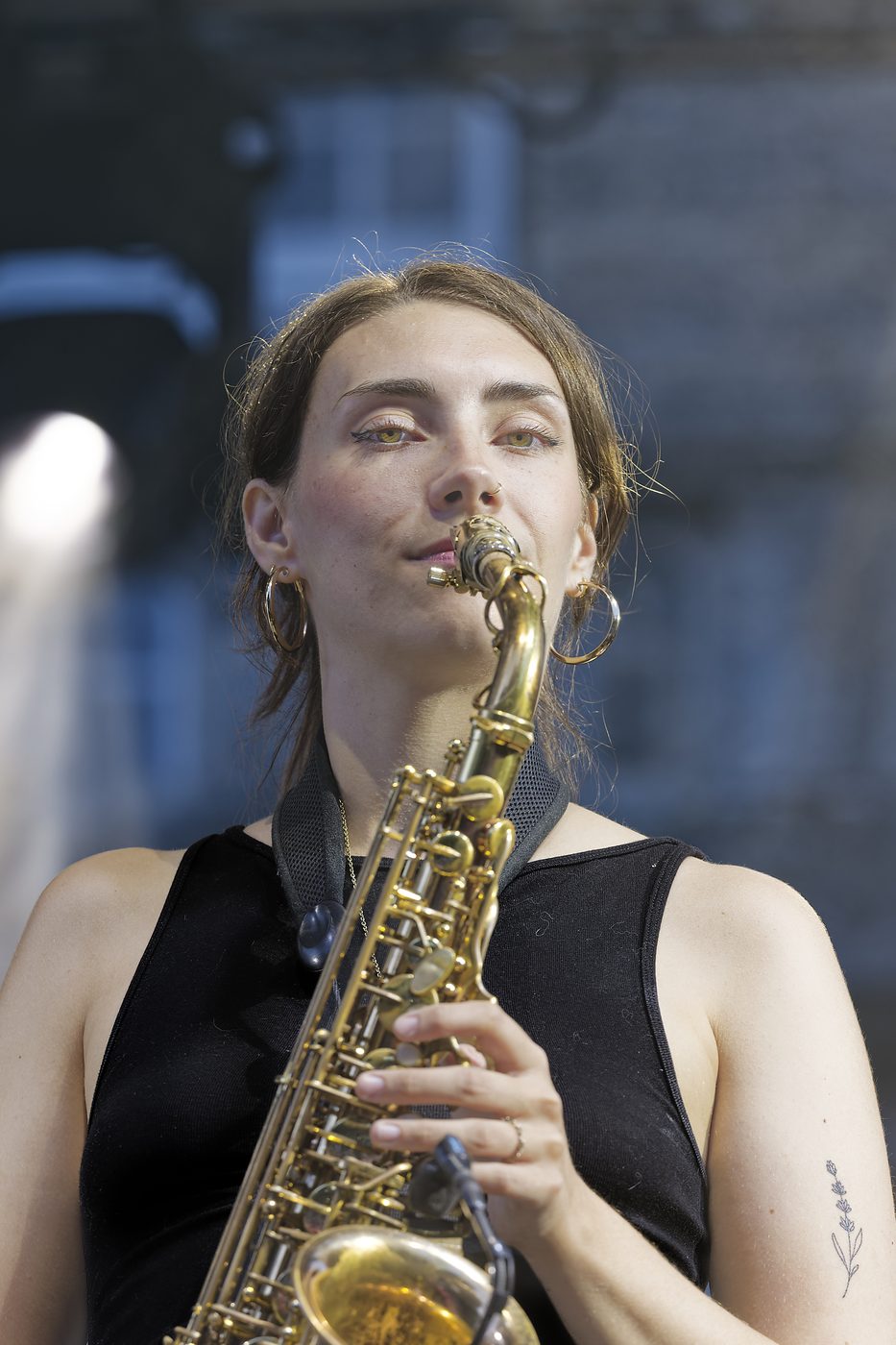 Murray Head — Festival Dinard Opening