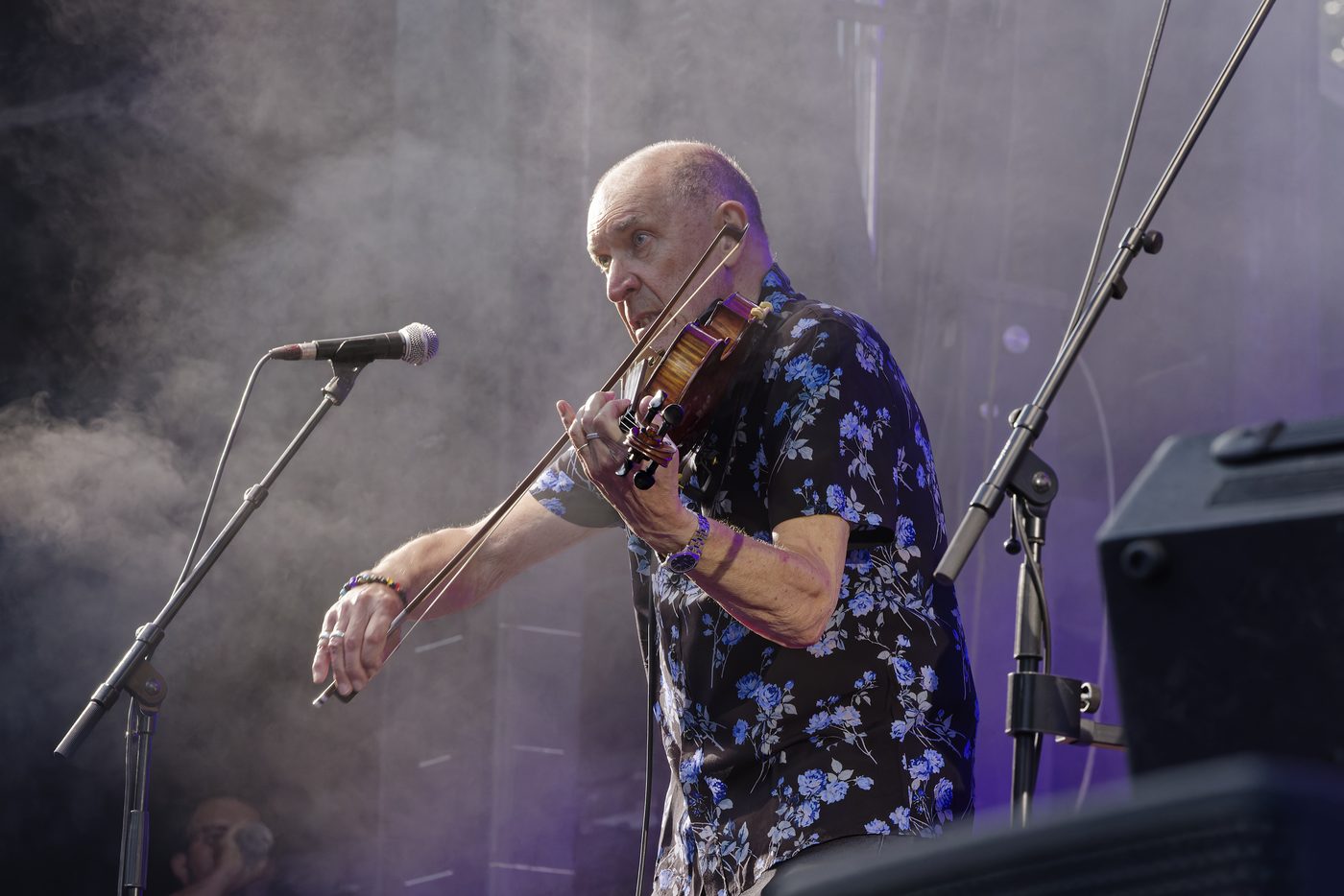 Murray Head — Festival Dinard Opening